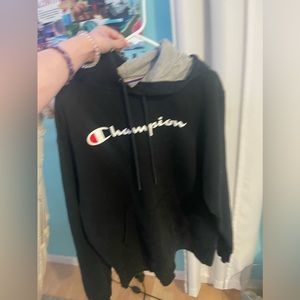 Champion Hoodie